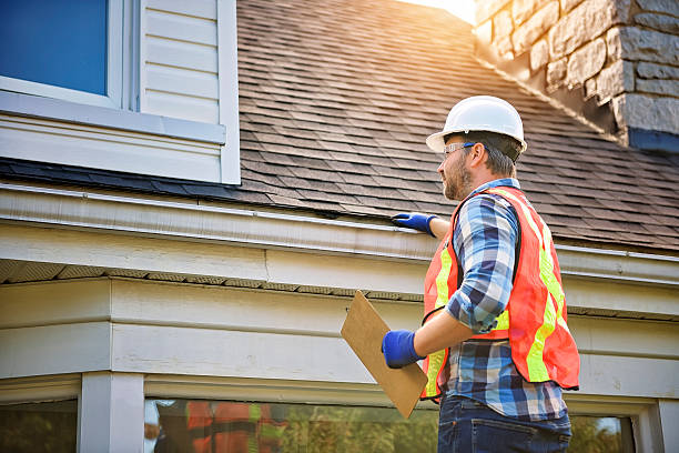 Trusted Metal Roofing service in Decatur, IL - Ben Roofing and Steel LLC